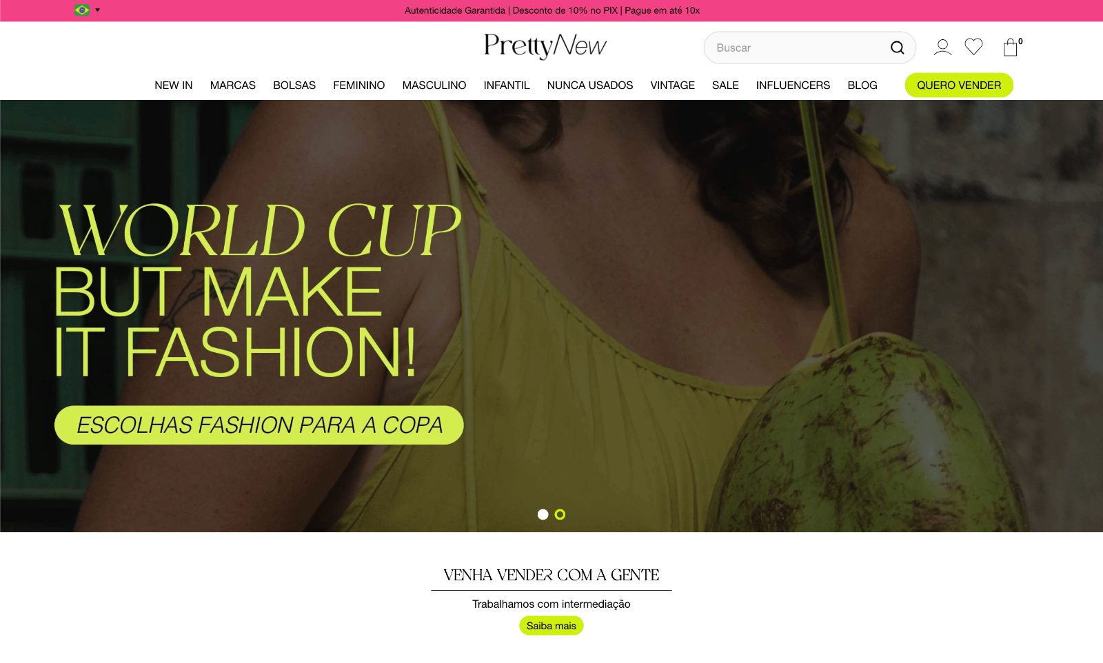 Pretty New — prettynew.com.br