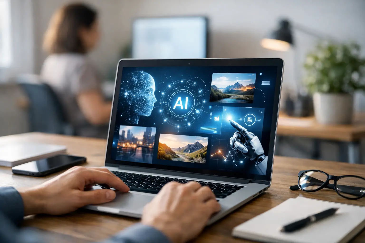 Generative Engine Optimization para marcas: como operar