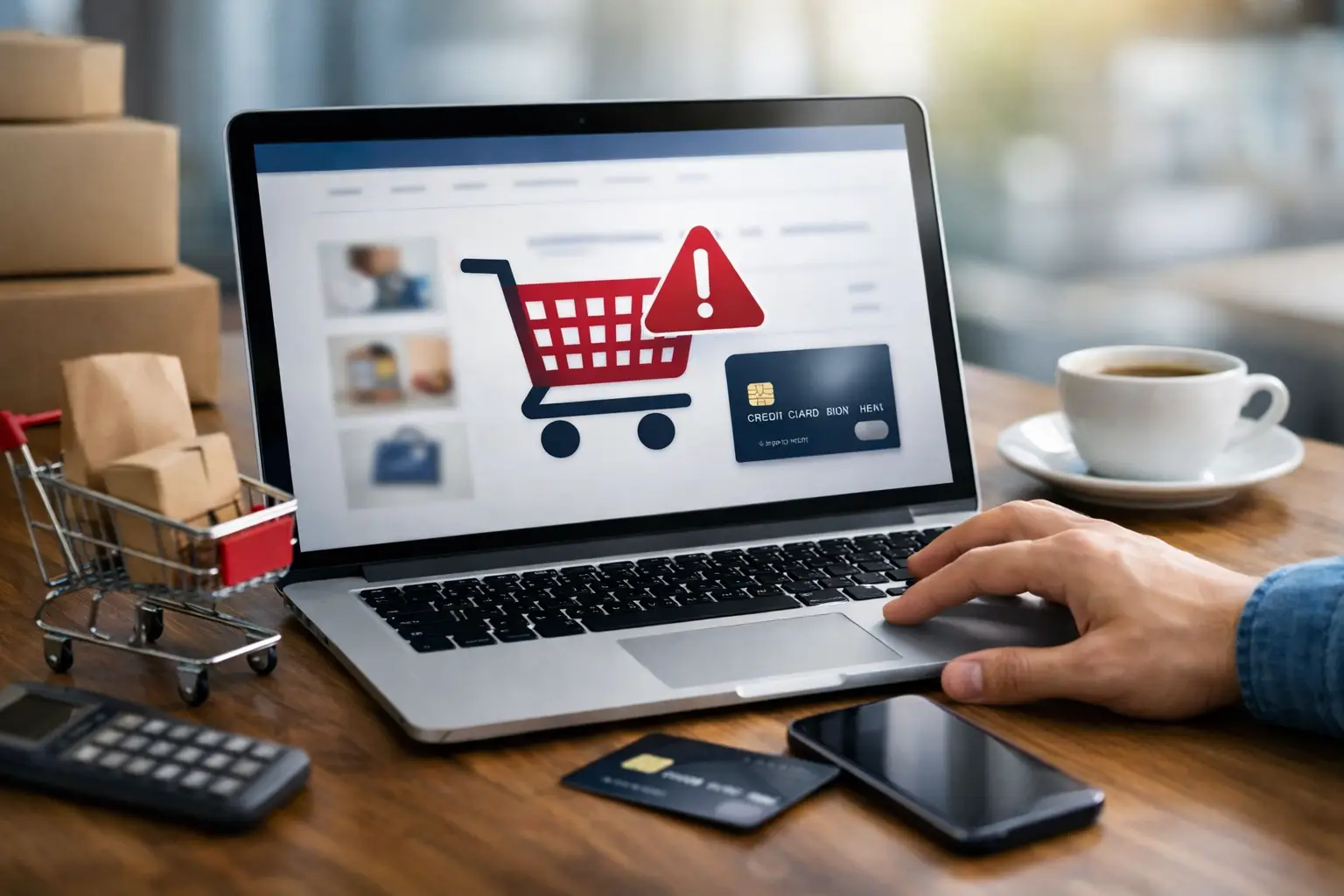 Como reduzir abandono checkout e recuperar receita